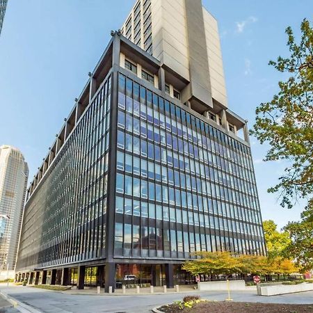 Cozysuites Dream 1Br, Ppg Paints Arena, Pitts พิตต์สเบิร์ก ภายนอก รูปภาพ