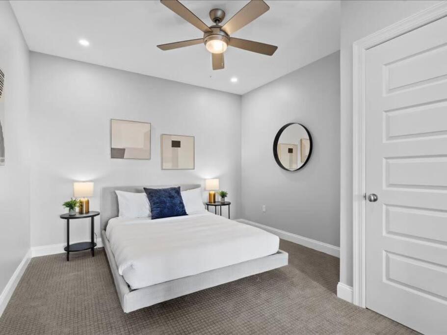 Cozysuites Dream 1Br, Ppg Paints Arena, Pitts พิตต์สเบิร์ก ภายนอก รูปภาพ
